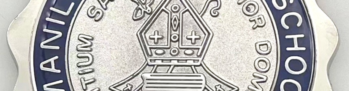 Keychains/Medals
